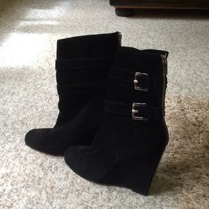 Michael Kors booties